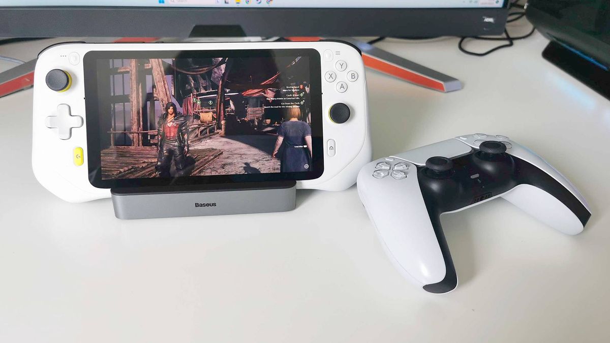 It's a Nearly Perfect Cloud Gaming Device at $299