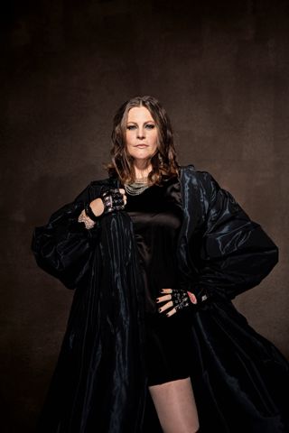 Floor Jansen