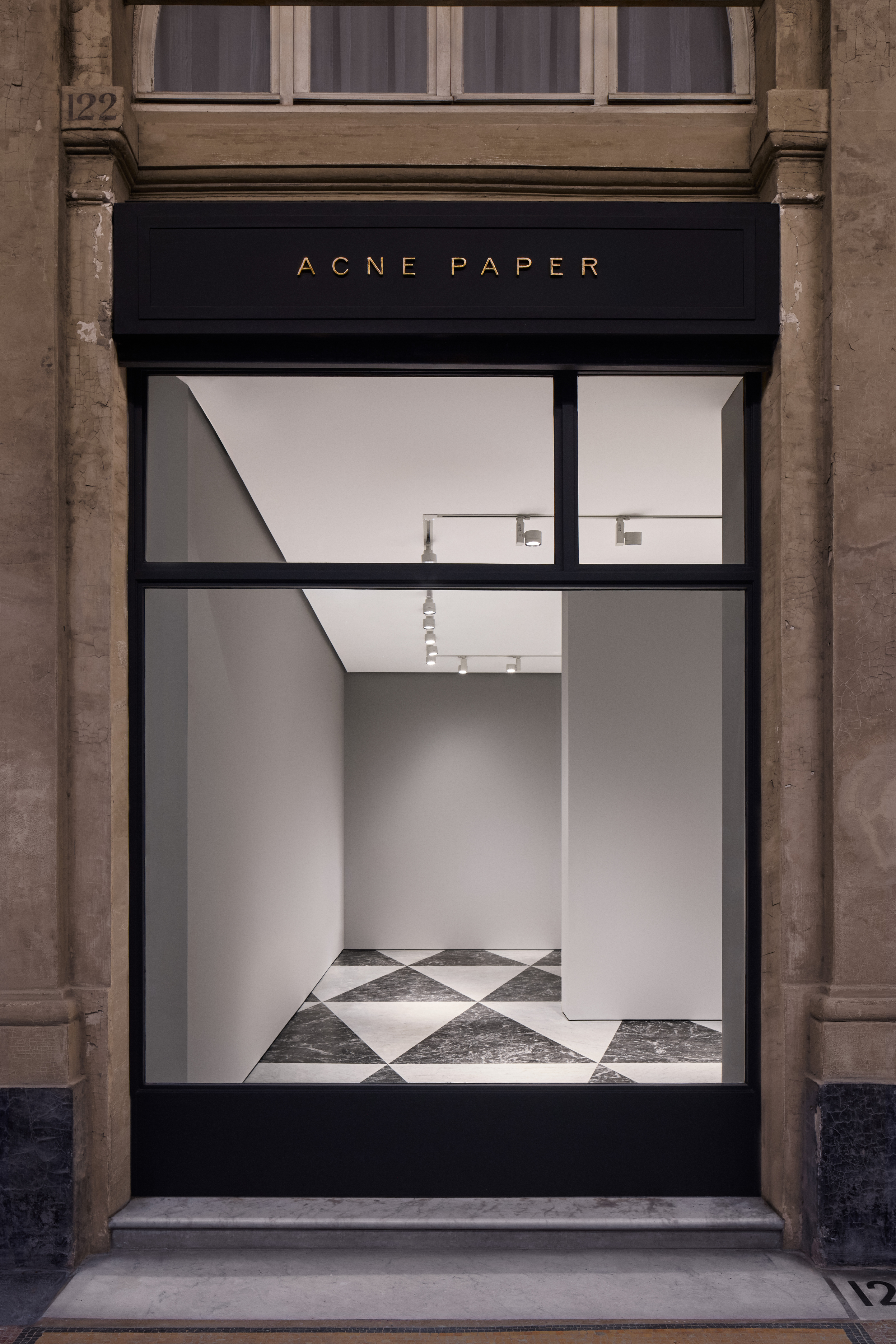acnestudios, 