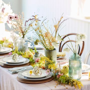 Easter trends 2020 – five craft and decorating ideas for your home ...