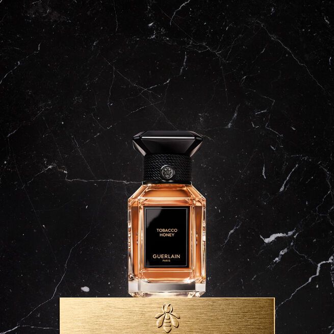 L’art & La MatiÈre Tobacco Honey – Eau De Parfum 50 Ml