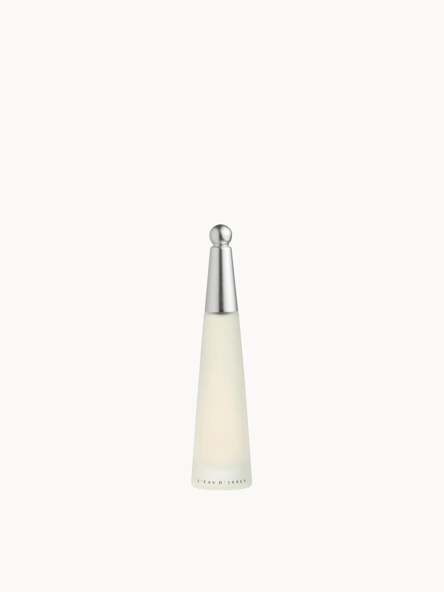 Issey Miyake L'eau D'issey Eau De Toilette 25ml