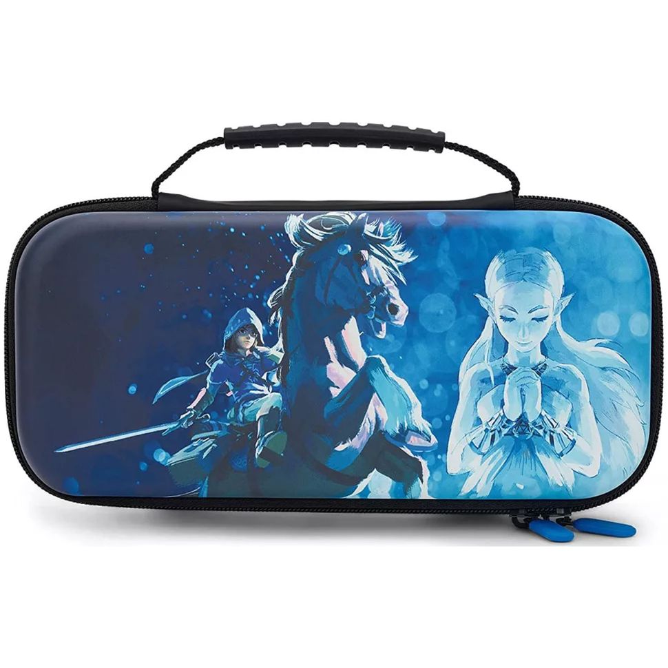 Beginner's Guide: How to set up and start using your Nintendo Switch ...