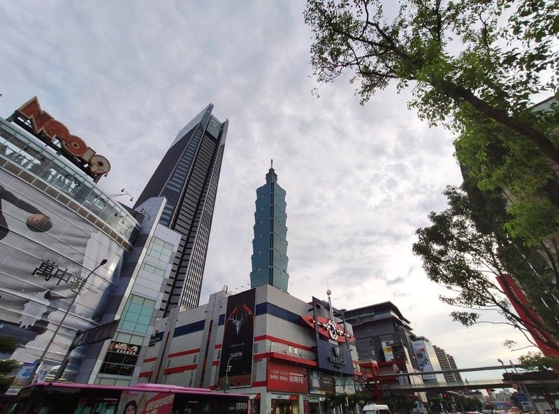 Redmi K20 Pro camera sample