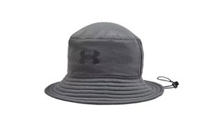 The Under Armour Iso-Chill ArmourVent Bucket Hat
