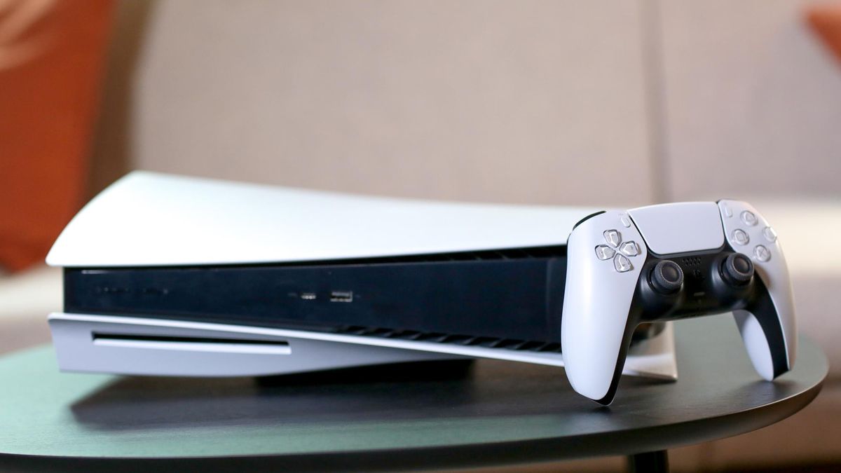 I’m not buying a PS5 yet – and it’s not because of a refueling disaster