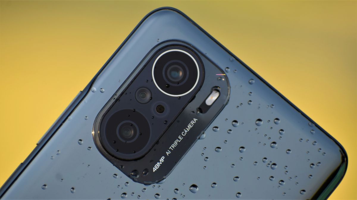 Xiaomi Mi 11X