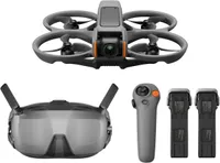 DJI Avata 2 Fly Smart Combo