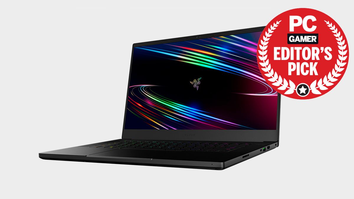 razer blade 15 advanced 15.6 gaming laptop