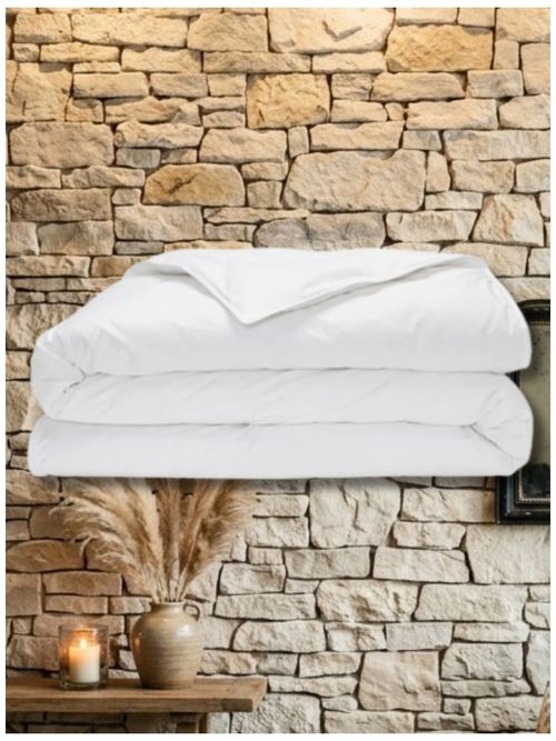 All-Season Down Comforter (full/queen)