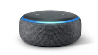 Echo Dot + 1 month Amazon Music Unlimited