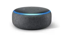 Echo Dot + 1 month Amazon Music Unlimited