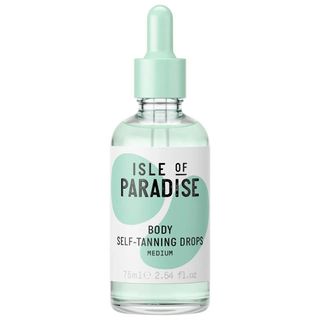 Isle of Paradise Self-Tanning Body Drops