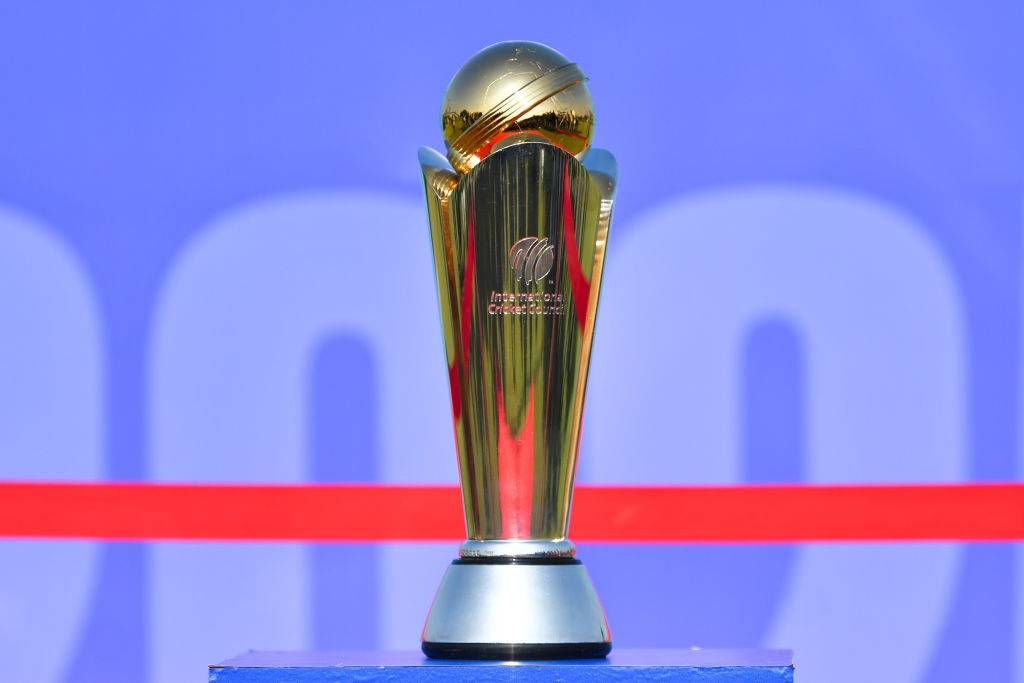 ICC Champions Trophy 2025