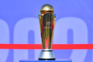 ICC Champions Trophy 2025