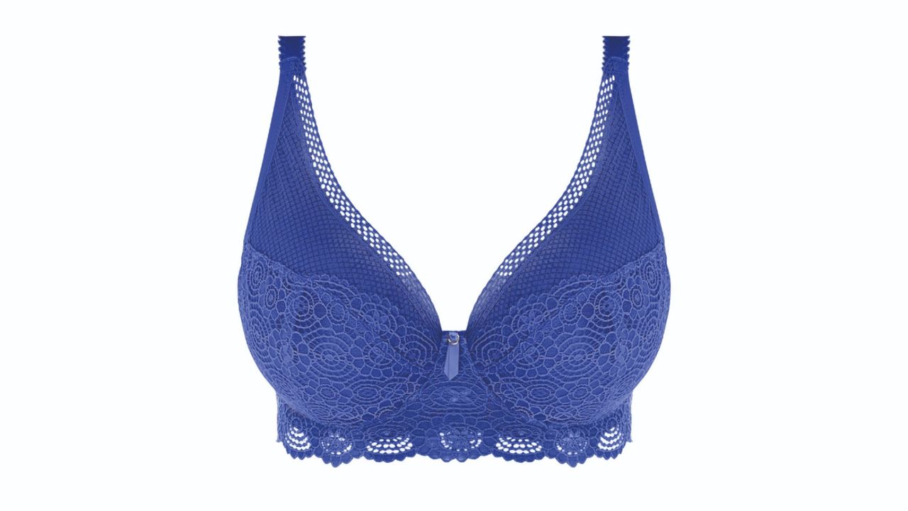 Best bra brands to shop right now according to our fashion editor