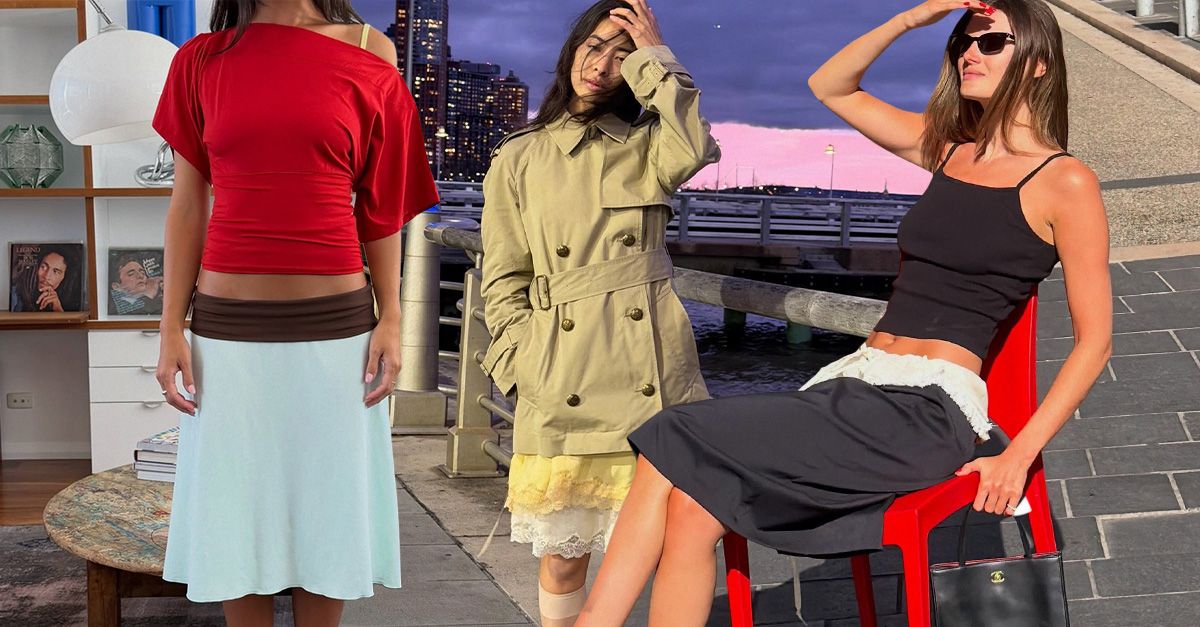 Hailey Bieber and It Girls in Europe Agree: This is the Unexpected Summer Micro-Trend to Know