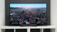 LG C5 48-inch OLED TV
