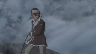 Leviathan on Netflix