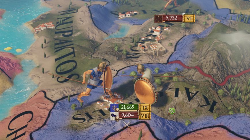 Imperator rome как играть по сети