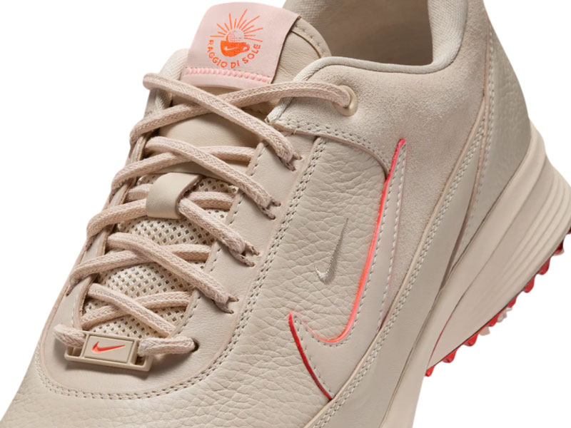 Nike x JT shoes