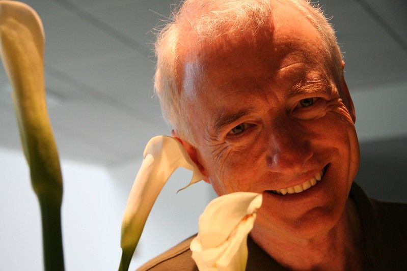 Larry Tesler, inventor of the cut, copy, and paste commands, dies at 74