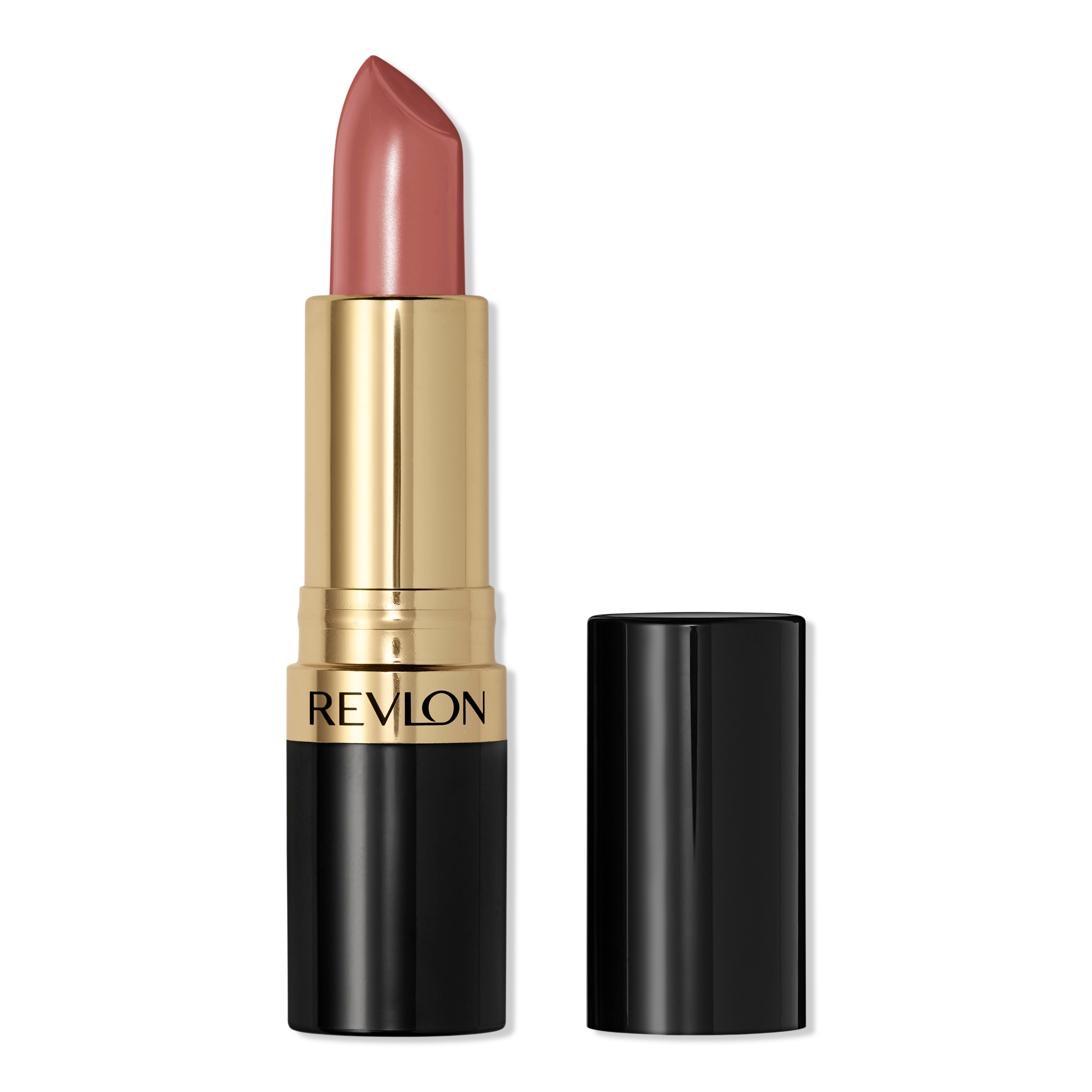 Super Lustrous Lipstick - Bare It All