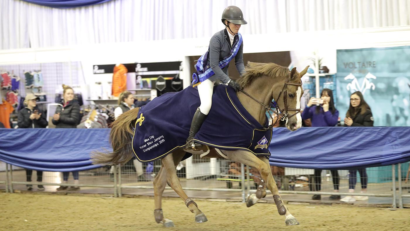 Nicole Pavitt &amp;amp; Paris 16