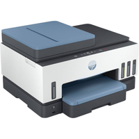 HP Smart Tank 7602 All-In-One Inkjet Printer: $449