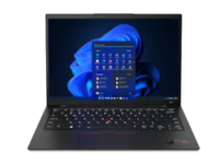 ThinkPad X1 Carbon with Core i5 / 16GB / 512GB:&nbsp;now $1091 at Lenovo