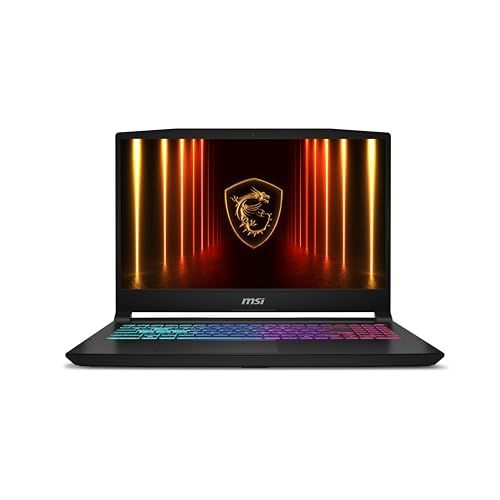 Msi Katana 15 Hx 15.6&rdquo; 165hz Qhd+ Gaming Laptop