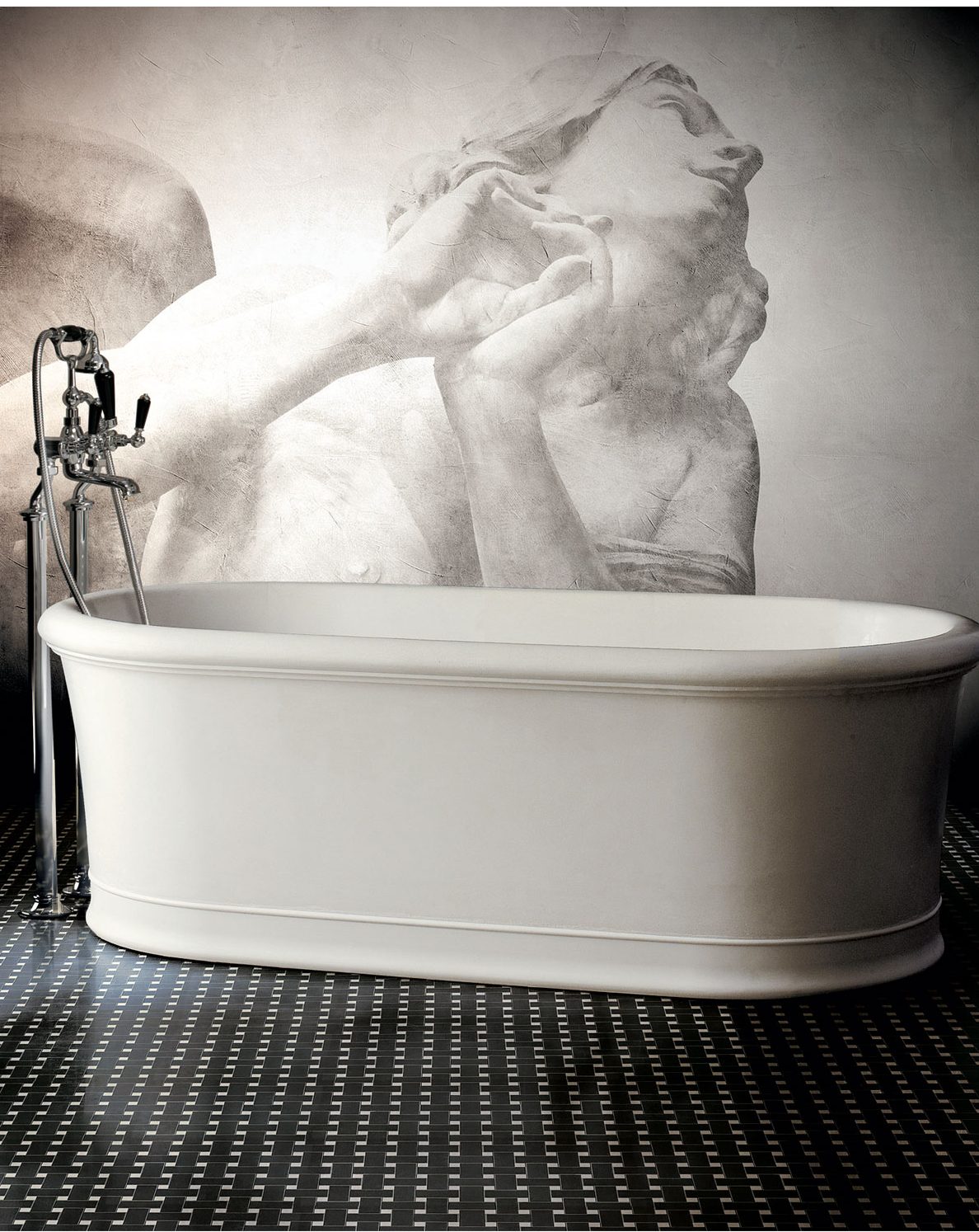 Late bath. Девон Девон Селин ванна. Devon Devon сантехника. Devon Devon ванная. Devon Devon плитка.