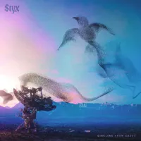 Styx - Circling From Above (Alpha Dog 2T/UME) Styx - Circling From Above (Alpha Dog 2T/UME)