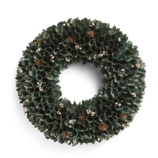 T.J.Maxx Christmas wreath
