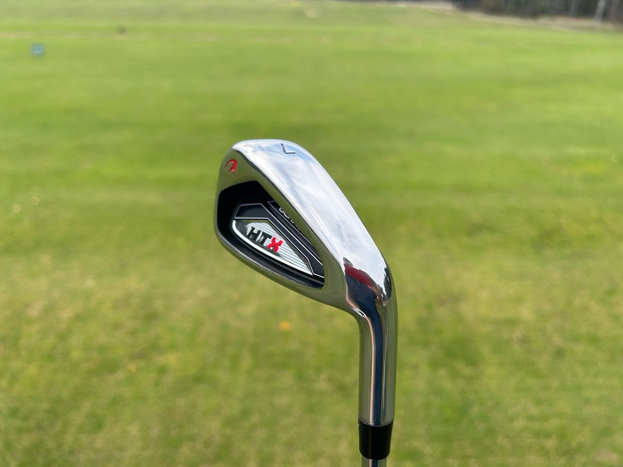 Benross HTX Package Set Irons