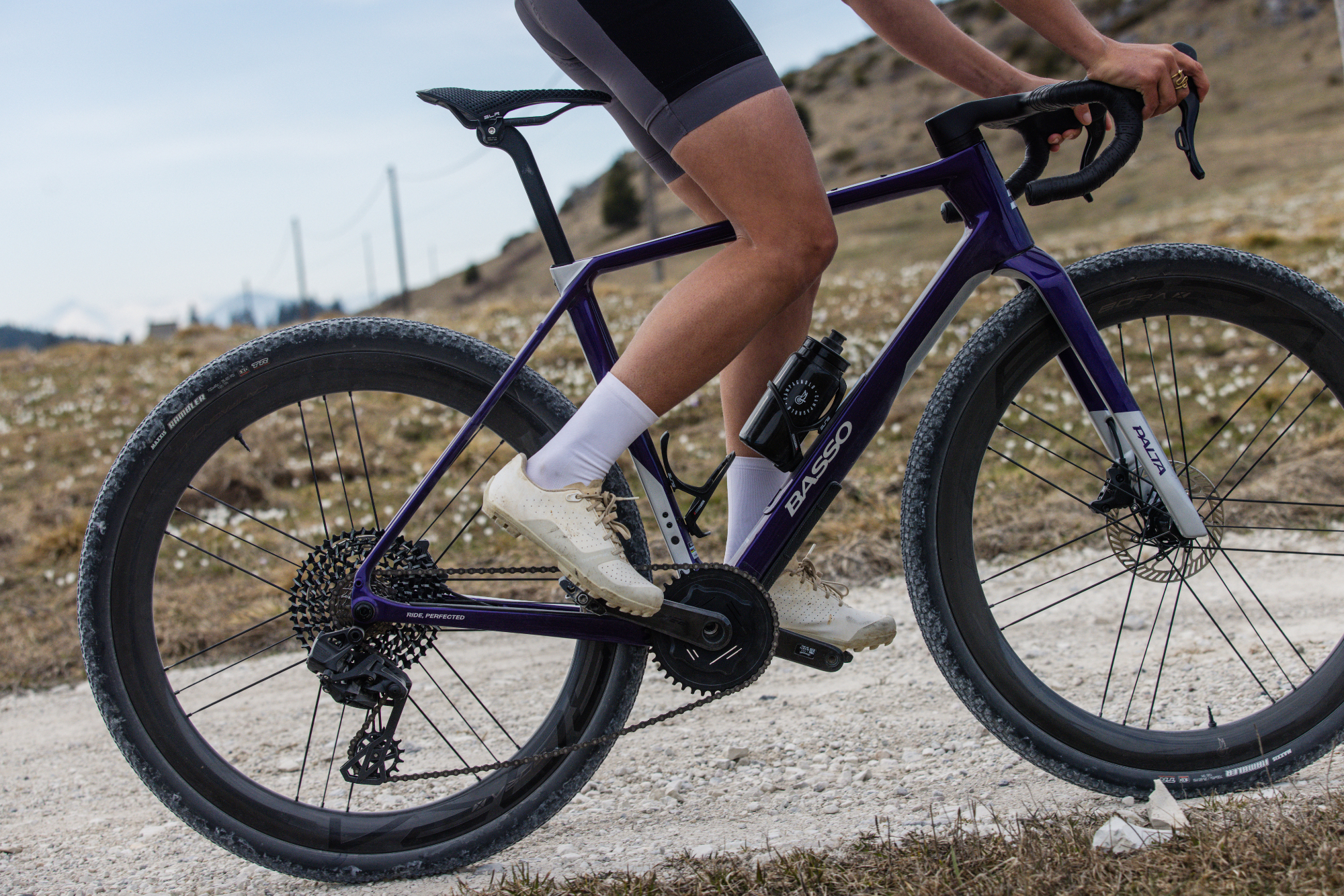 Campagnolo Record 13