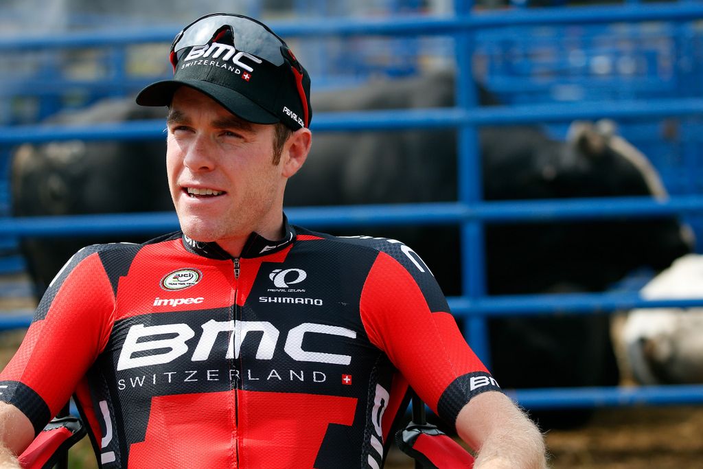Brent Bookwalter (BMC)