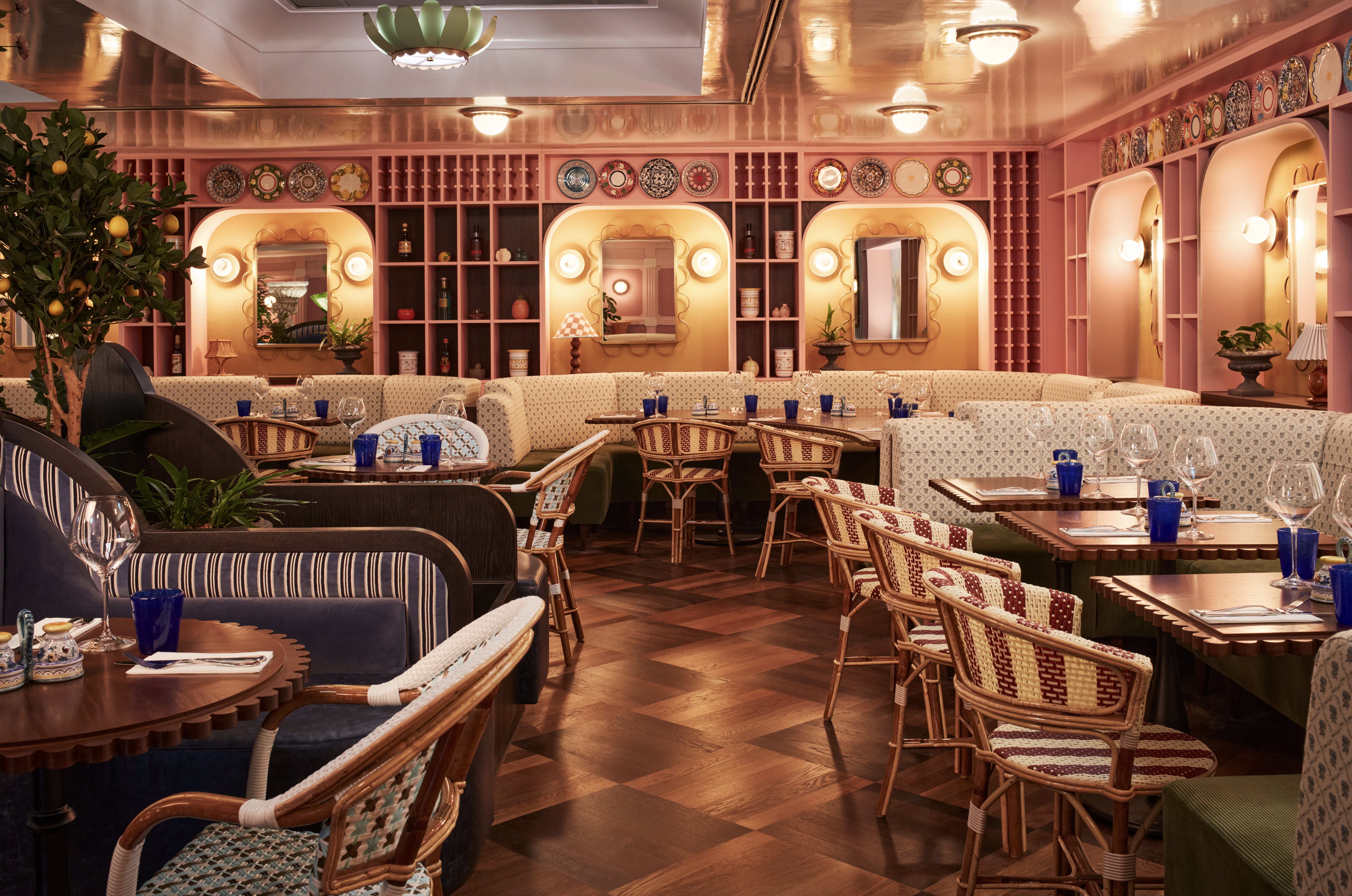 the hoxton edinburgh