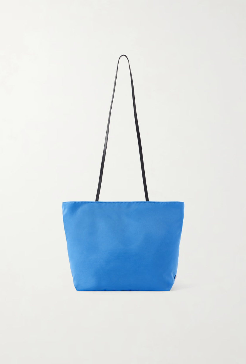 An image of a satin bag from VALESQUE