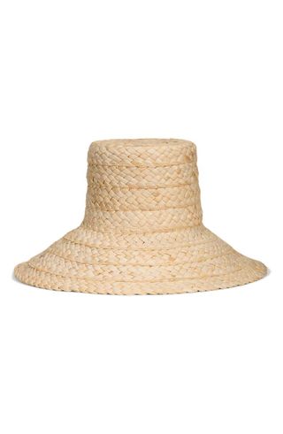 Bijan Sun Hat