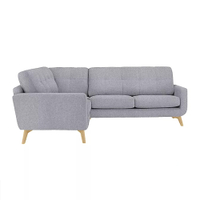 John Lewis Barbican Corner Sofa