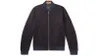 Paul Smith Wool and Cashmere Bomber Jacket