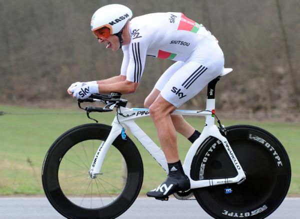 Kanstantsin Siutsou (Team Sky)