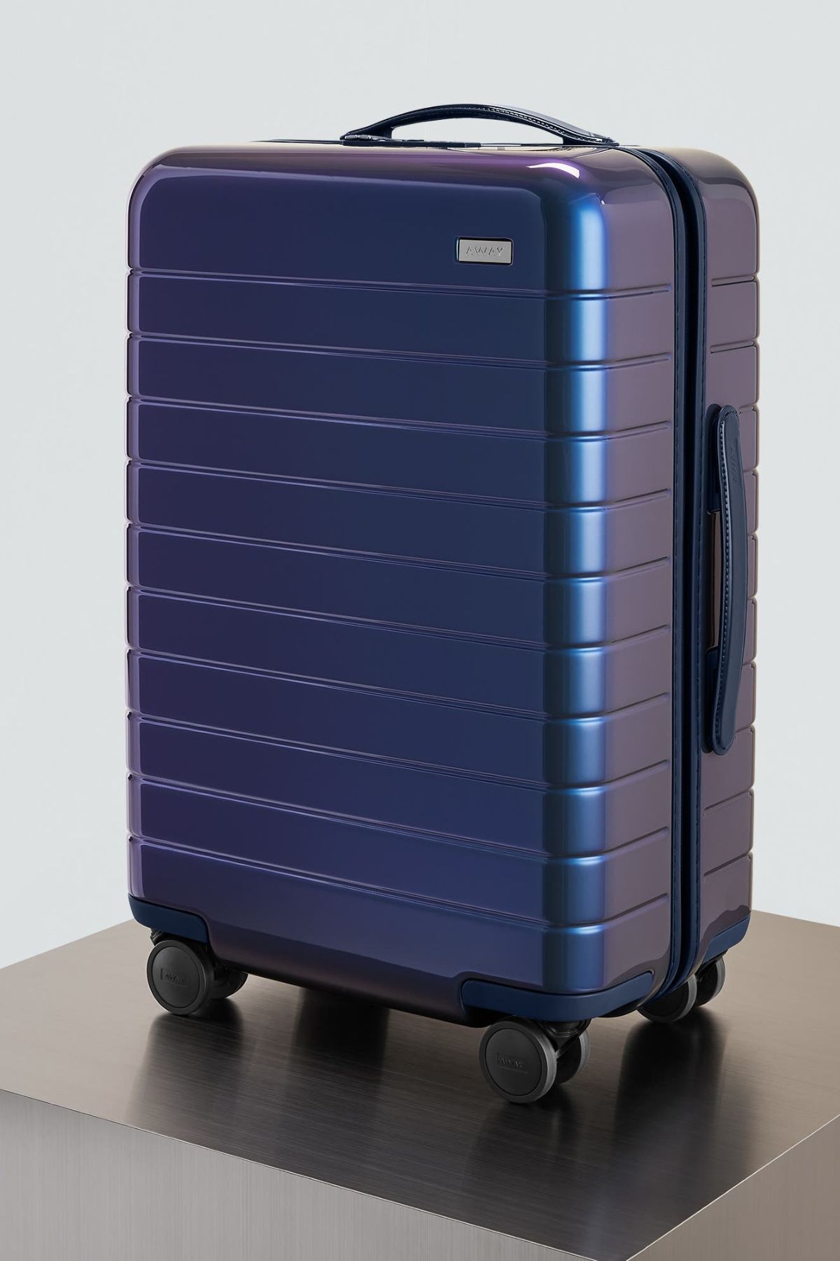 Away The Bigger Carry-On