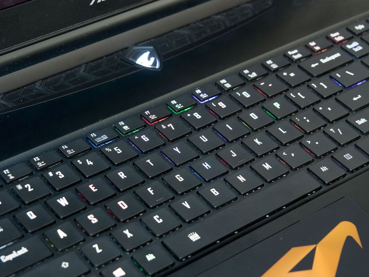 Aorus X5 MD