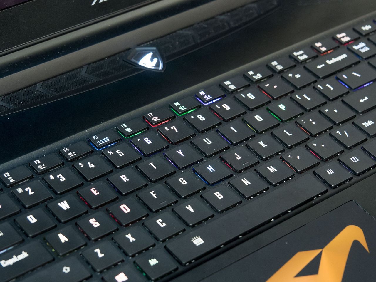 Aorus X5 MD