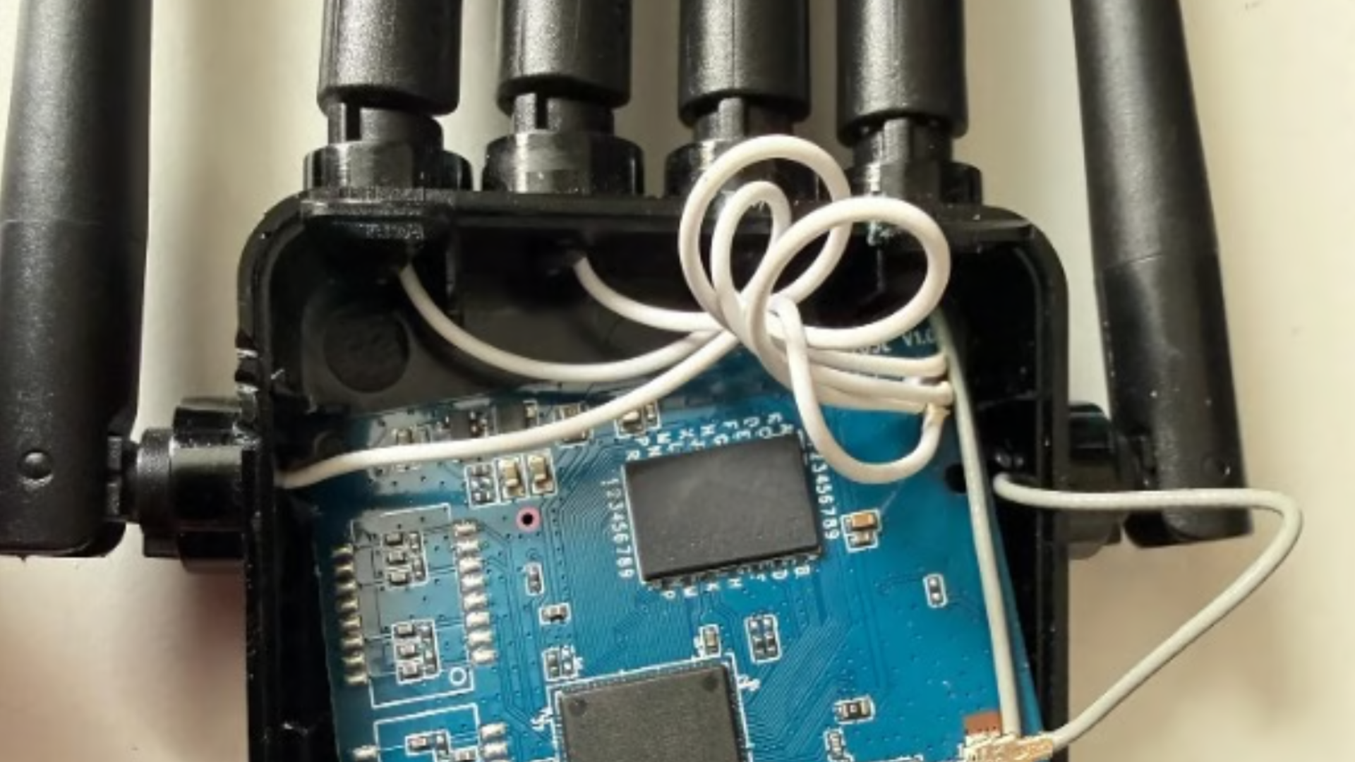 A cheap Temu device allows attackers to execute instructions remotely.