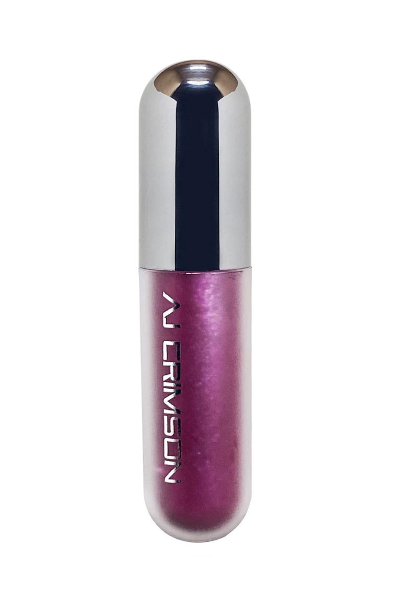 Biglipstickenergy My Favorite Liquid Lipsticks From Black Owned Beauty Brands Marie Claire