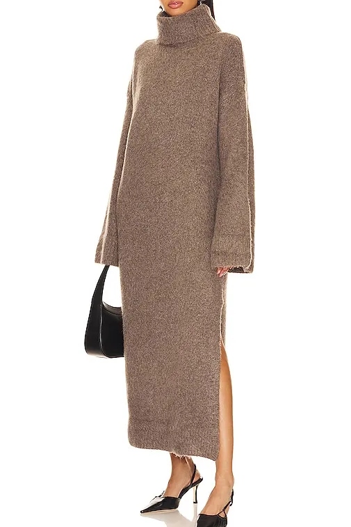 SNDYS, Willow Sweater Dress
