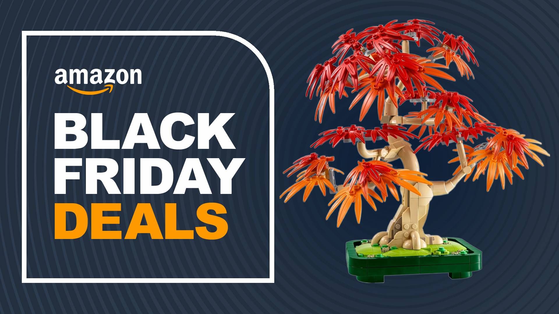 Penawaran bunga Black Friday Lego ini menyertakan model favorit saya – hemat hingga 34%